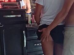 Tripas Calientes Compañera