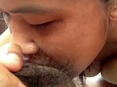 Shaved Pussy Creampie