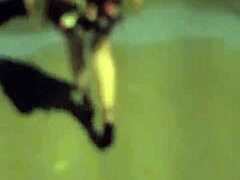 hot peruvian street tease