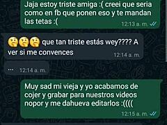 Amiga gym latex 🔥