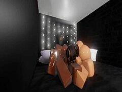 slutting big booty latina