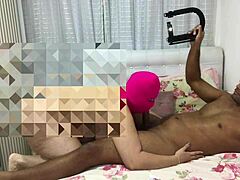 Latina Lingerie Ride