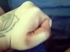 Sexiest Tattooed Goddess Chubby