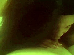 Tremenda Culona Follada