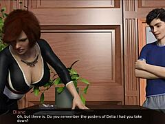 Fuck Mature Threesome?