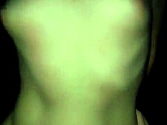 Neighbor Cock Riding