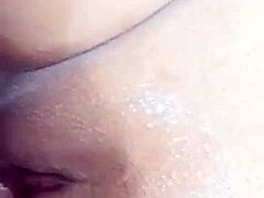 Vagina Fucked Hard?