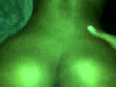 Big Booty Back Shots