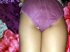 Outdoor Pussy Show 😏