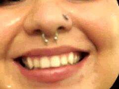 Dessa Hot Oral Quickie