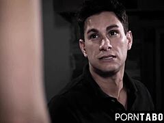 Housewife Rough Domination