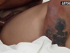 Sensual Morning Fuck