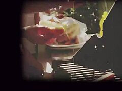 Teaching Obedience Scene