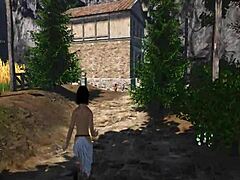 Midnight Orgy Hermaphrodite