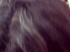 Curvy Milf Gets Aroused