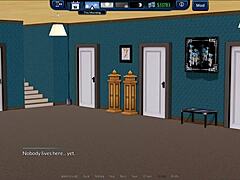 Harem Hotel Adventure