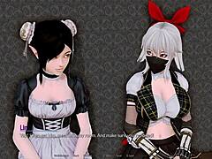 Harem Hotel Adventure