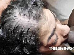 Deep Throat Swallower