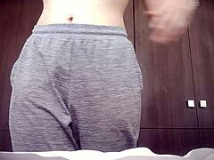 leaked mexican masturbation 😈