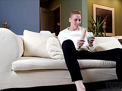 Tutor Doggystyle Bend