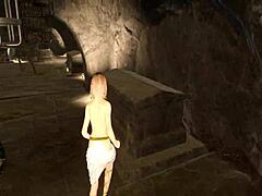 Midnight Orgy Hermaphrodite