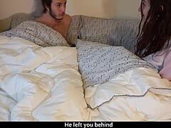 Wife's Betrayal Stories