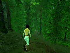 Midnight Orgy Hermaphrodite