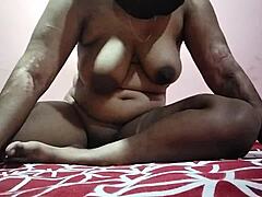 Milking Massive Teats