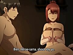 isekai cum compilation