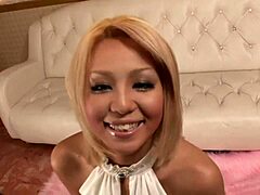 Japanese Slut Creampied