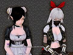 Harem Hotel Adventure