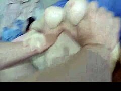 Hardcore Couple Pussy Cum