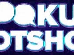 Jada Doll Drains Cock