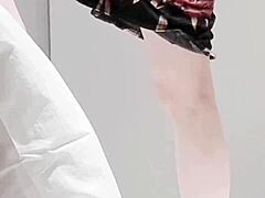 Slim Asian One-Piece