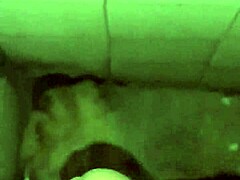 Big Cock Masturbation