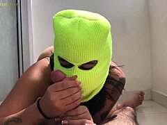 Huge Ass BBW Pounded 😈