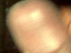 Big Cock Masturbation