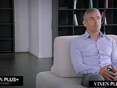 Ass Filled with Cock