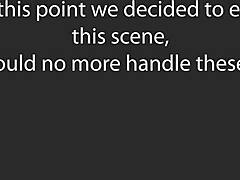 struggling brazilian dp attempt