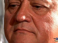 Redhead Swallows Cum