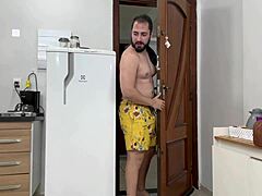 Creamy Pussy Filling