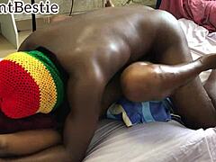 Intense Romantic Sex!