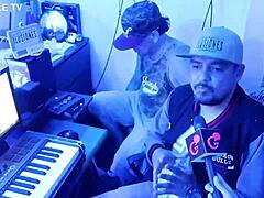 Master Composer Journey