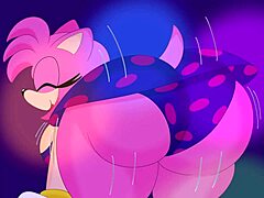 Amy Rose Compilation