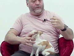 Chatting about old times