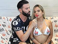 Annie Marin Interview