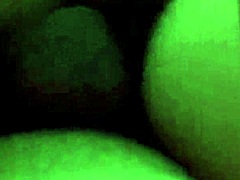 Thrusting Ass Delight