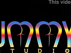 Madison Double Anal DP