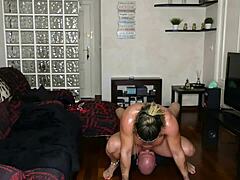 Fuck Arresting Policeman