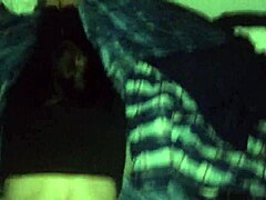 White teen big booty